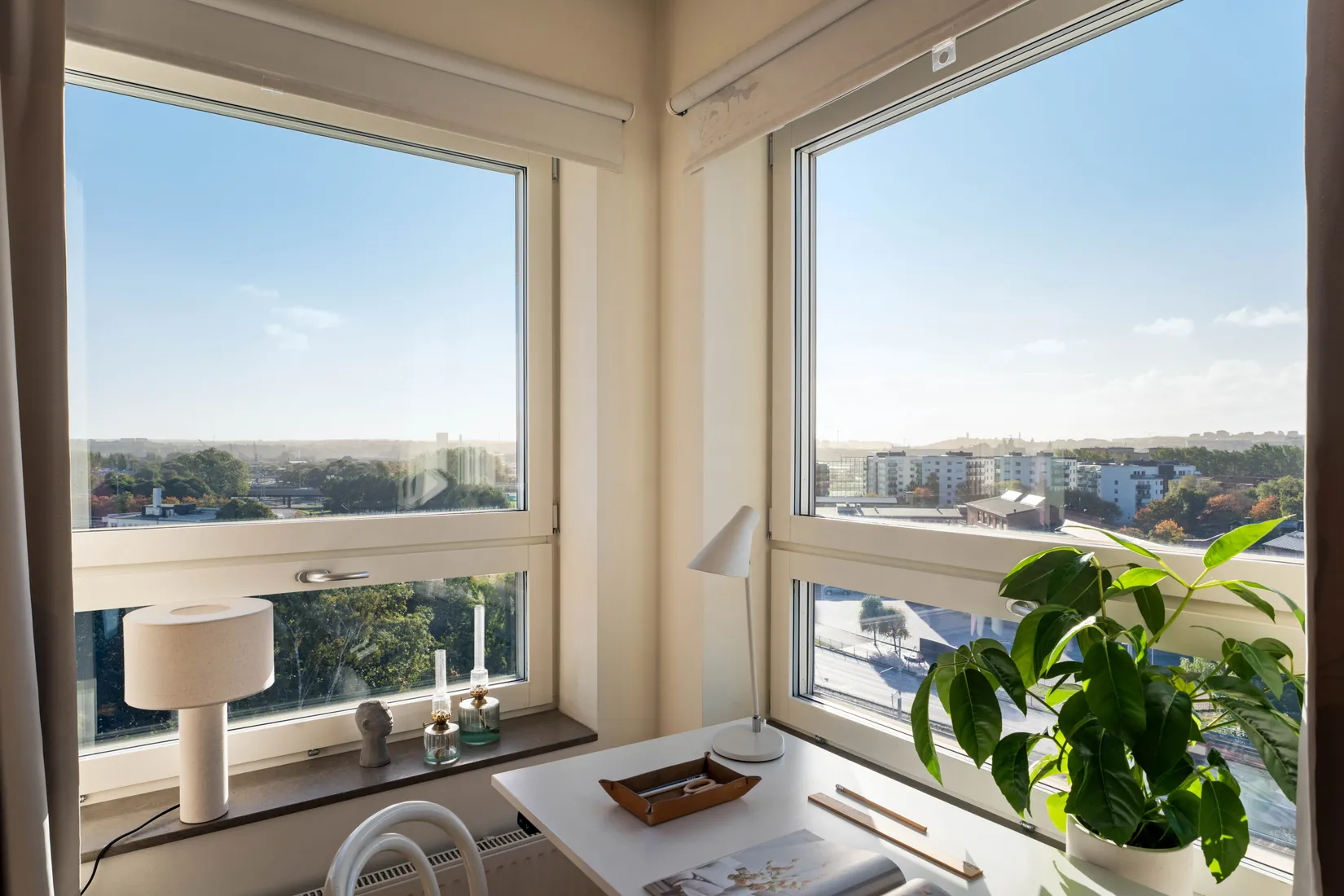 Bostadsrätt, Borstbindaregatan 1, Kvillebäcken, Göteborg