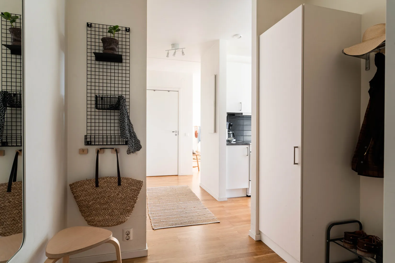 Bostadsrätt, Borstbindaregatan 1, Kvillebäcken, Göteborg