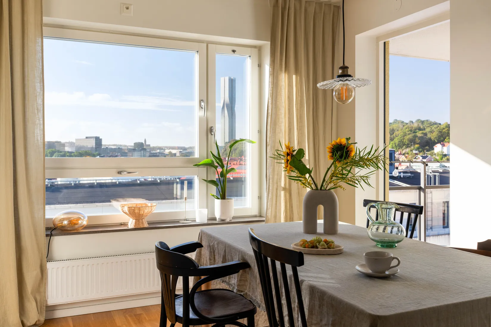 Bostadsrätt, Borstbindaregatan 1, Kvillebäcken, Göteborg