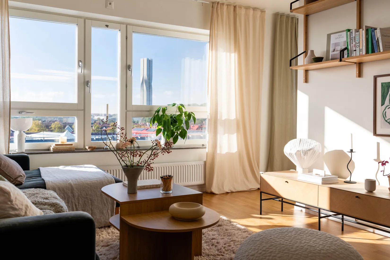 Bostadsrätt, Borstbindaregatan 1, Kvillebäcken, Göteborg