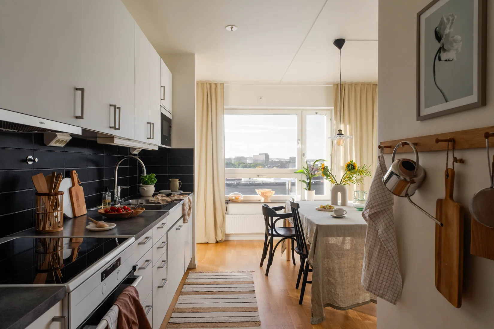 Bostadsrätt, Borstbindaregatan 1, Kvillebäcken, Göteborg
