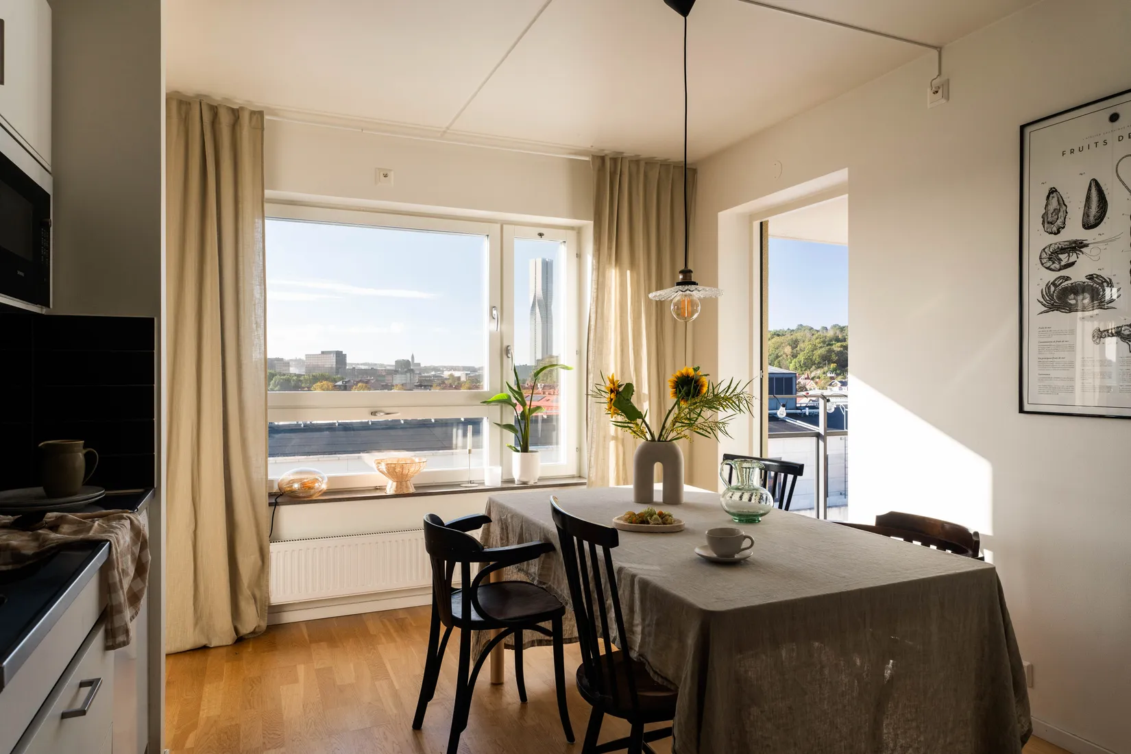 Bostadsrätt, Borstbindaregatan 1, Kvillebäcken, Göteborg