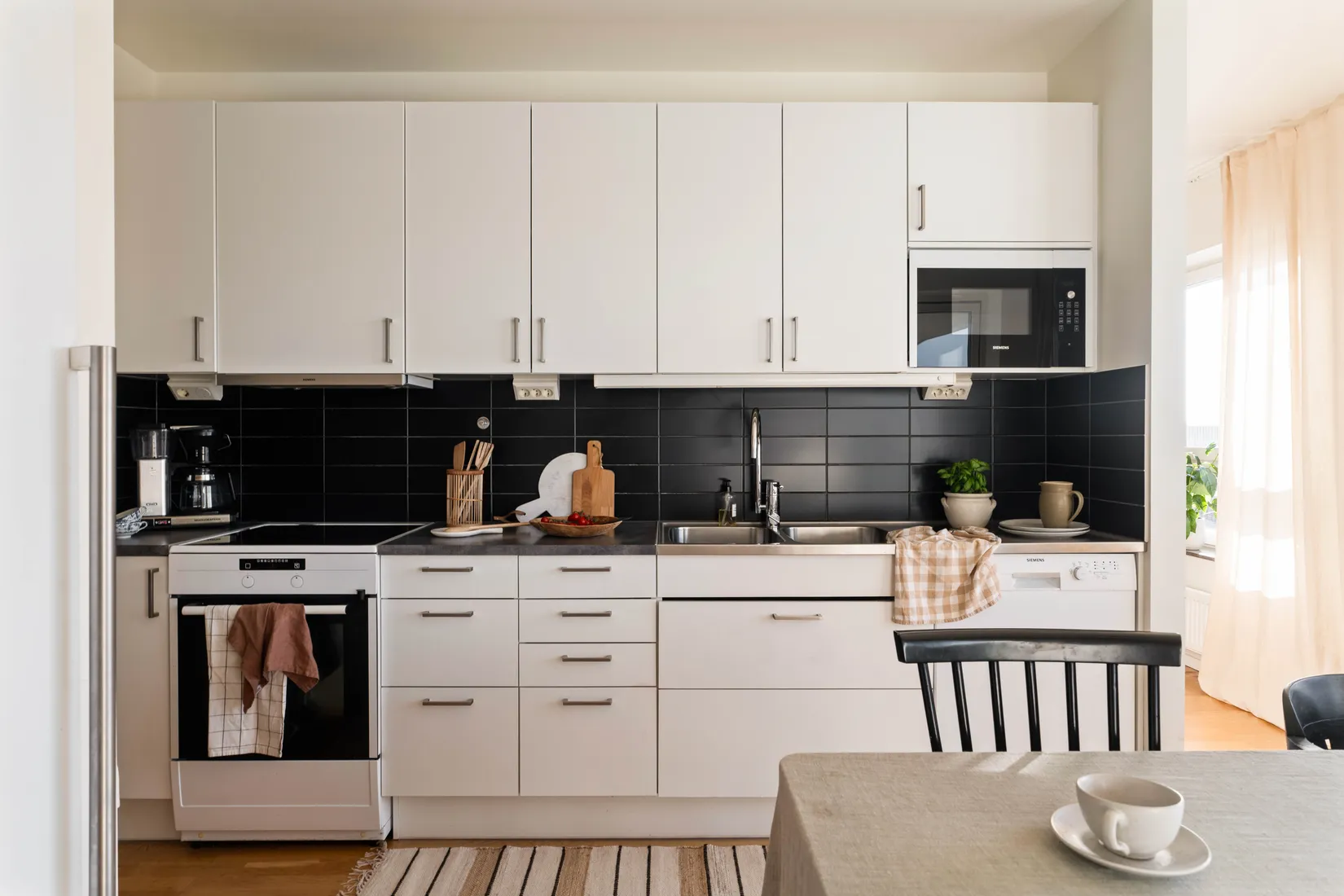 Bostadsrätt, Borstbindaregatan 1, Kvillebäcken, Göteborg