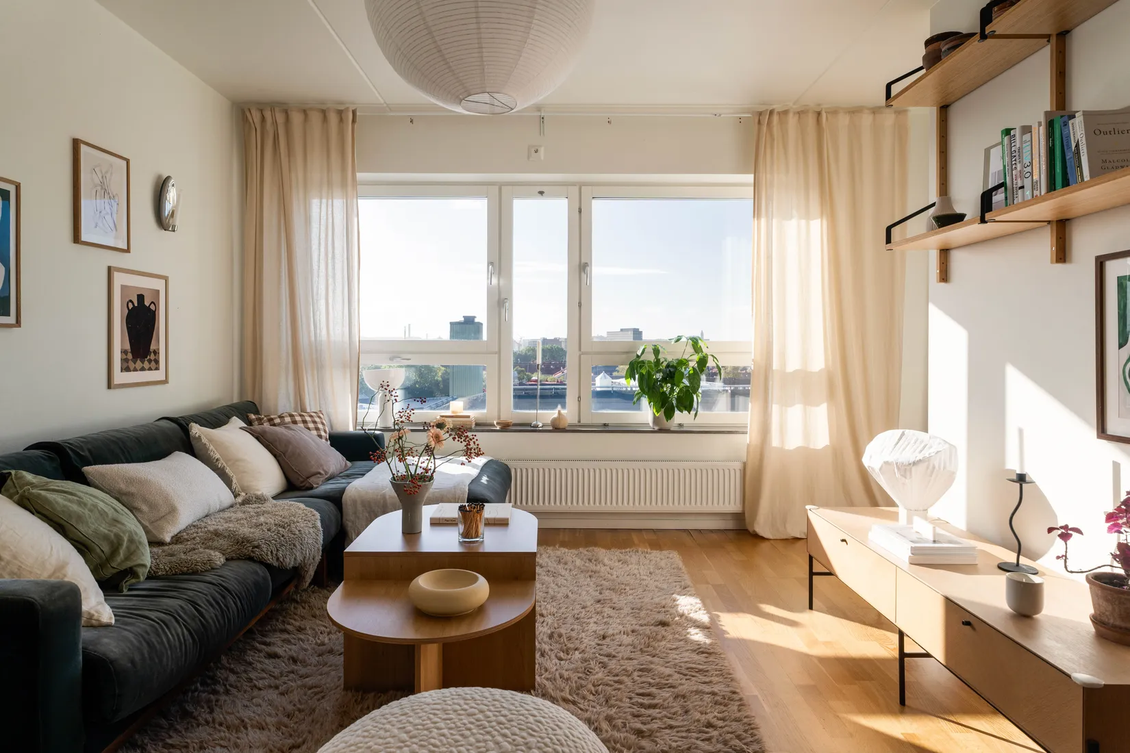 Bostadsrätt, Borstbindaregatan 1, Kvillebäcken, Göteborg