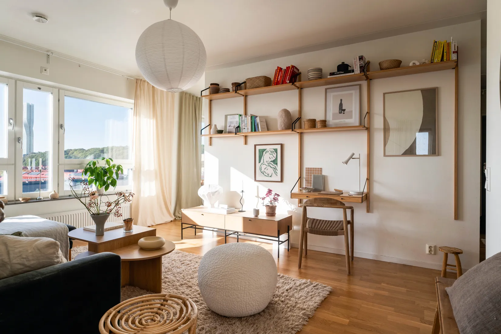 Bostadsrätt, Borstbindaregatan 1, Kvillebäcken, Göteborg