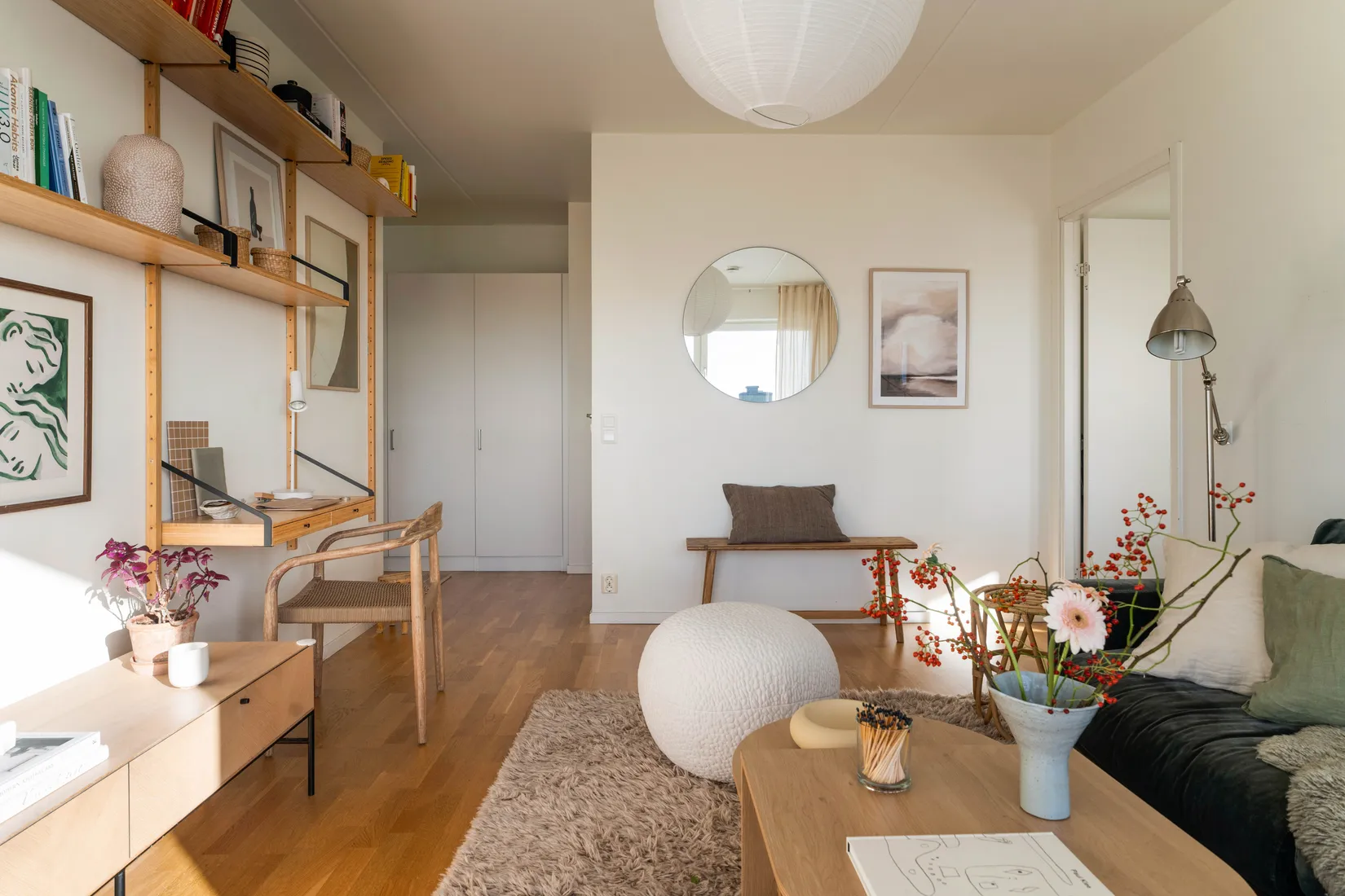 Bostadsrätt, Borstbindaregatan 1, Kvillebäcken, Göteborg