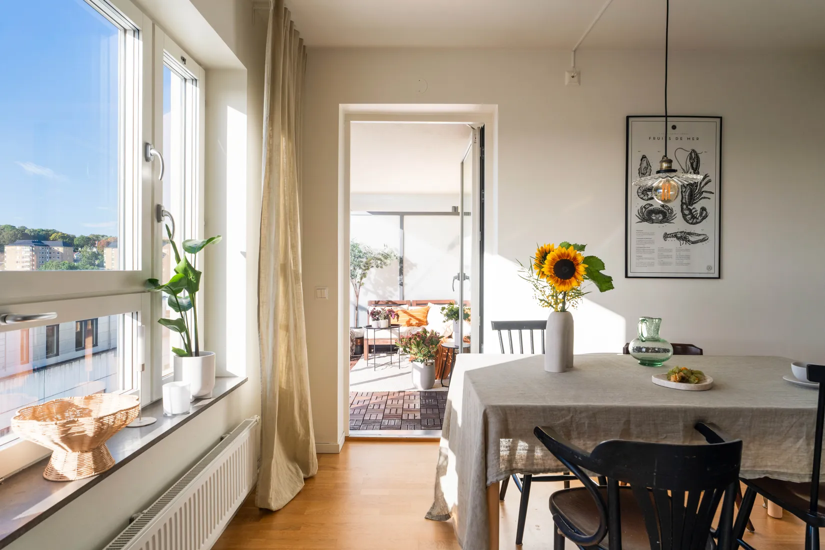 Bostadsrätt, Borstbindaregatan 1, Kvillebäcken, Göteborg