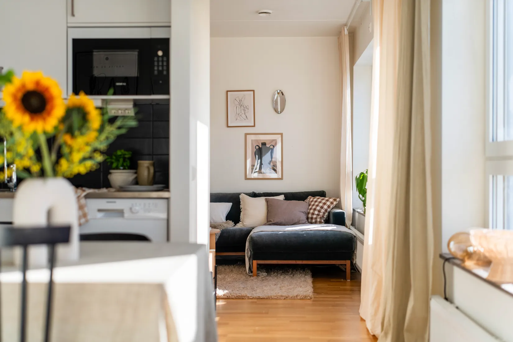 Bostadsrätt, Borstbindaregatan 1, Kvillebäcken, Göteborg
