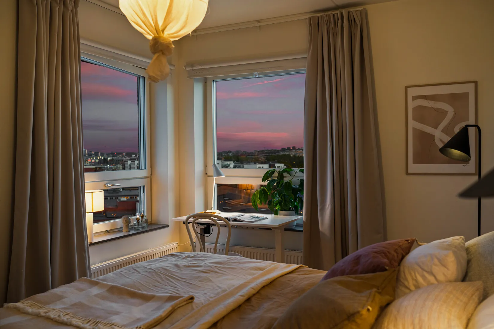 Bostadsrätt, Borstbindaregatan 1, Kvillebäcken, Göteborg