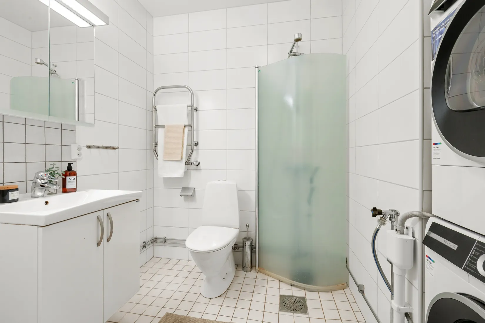 Bostadsrätt, Mattvägen 7, Bromma - Riksby, Stockholm