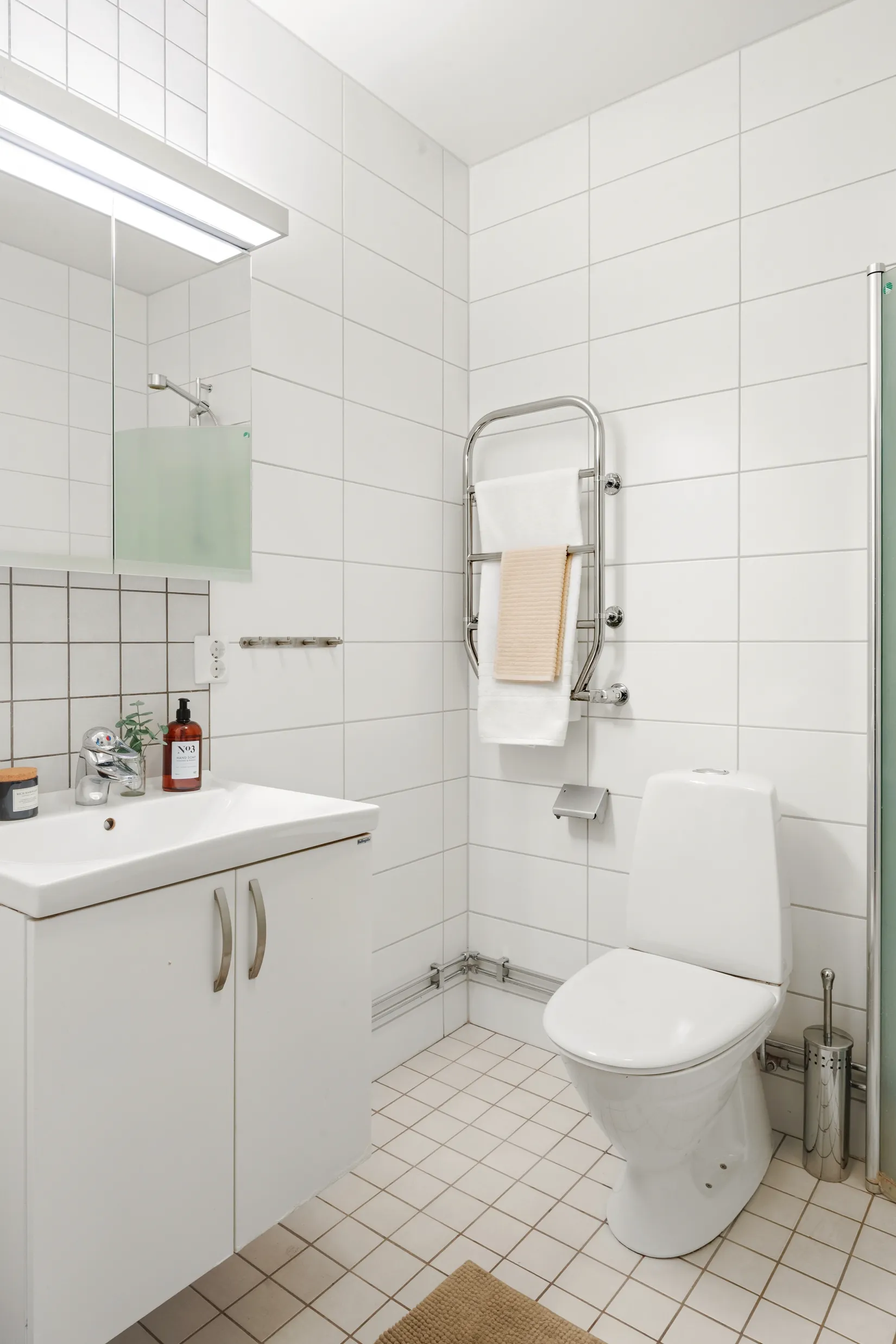 Bostadsrätt, Mattvägen 7, Bromma - Riksby, Stockholm