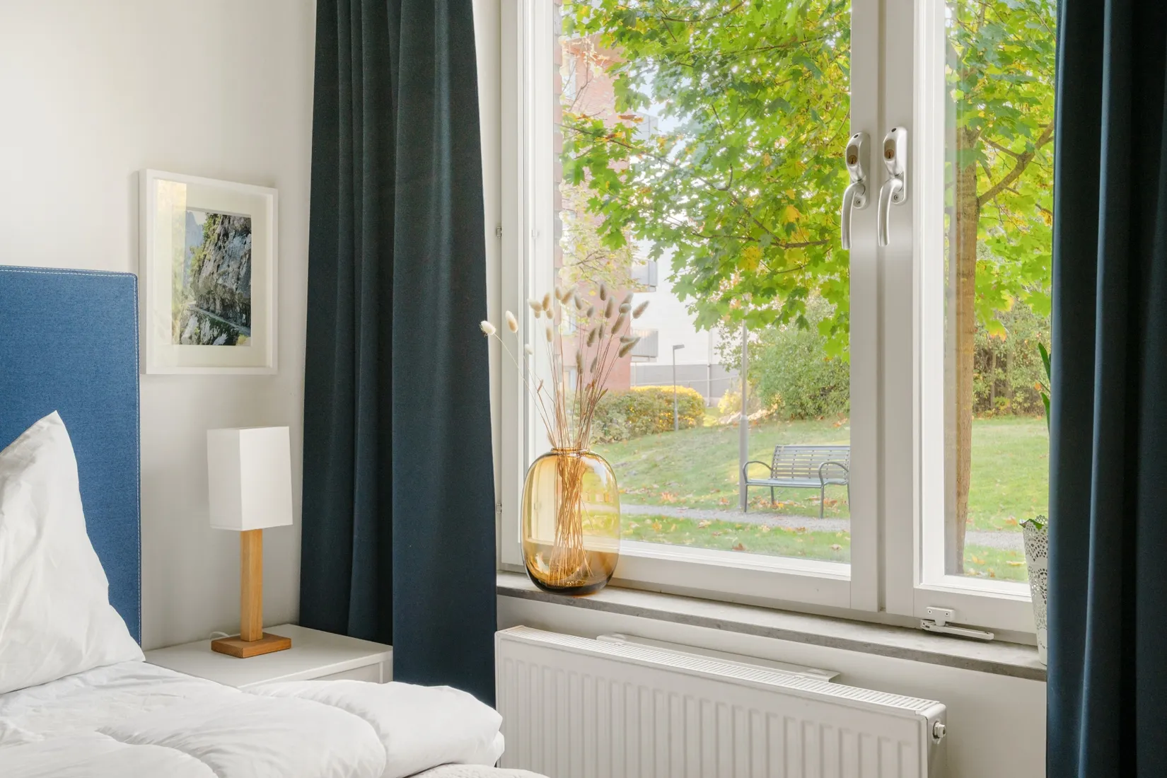 Bostadsrätt, Mattvägen 7, Bromma - Riksby, Stockholm