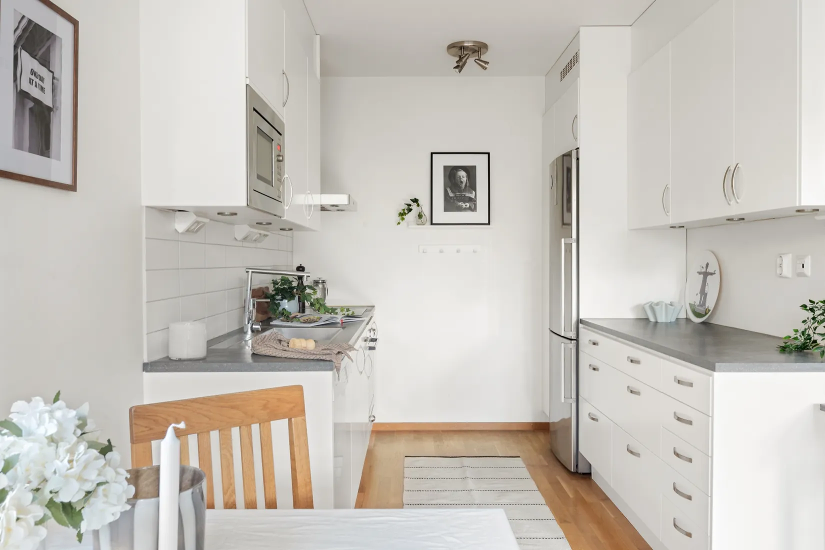 Bostadsrätt, Mattvägen 7, Bromma - Riksby, Stockholm