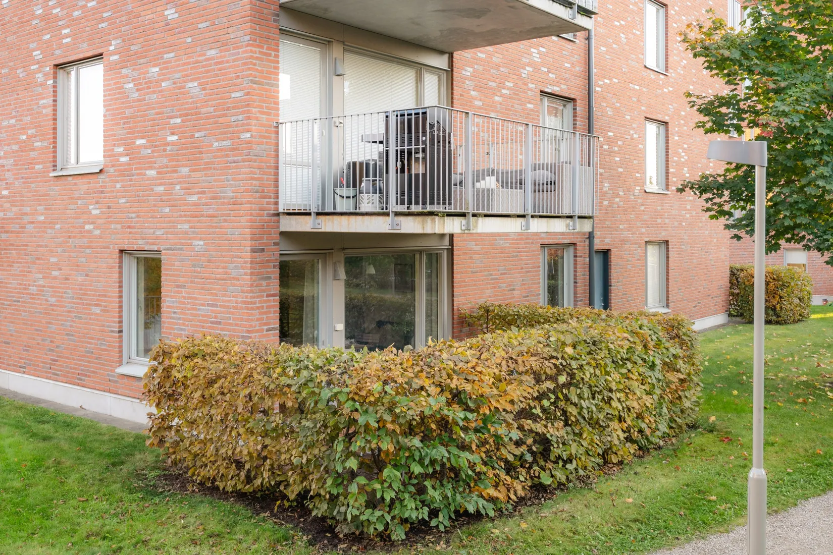 Bostadsrätt, Mattvägen 7, Bromma - Riksby, Stockholm