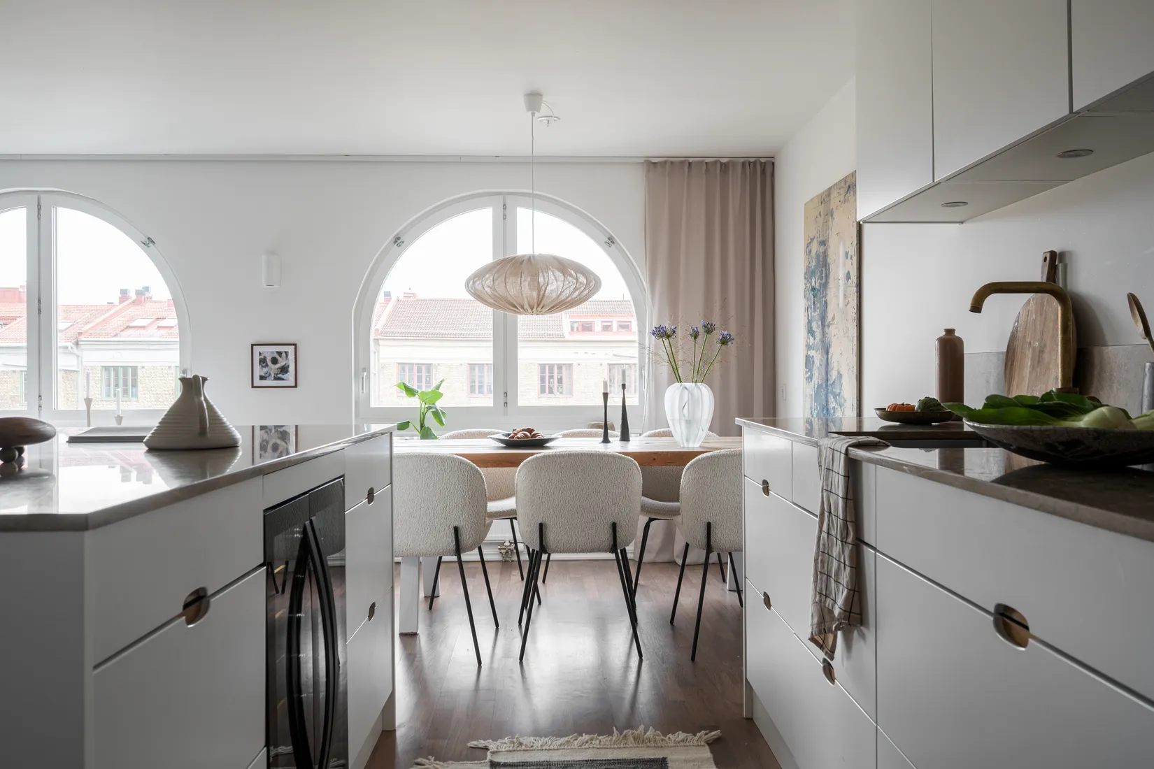 Bostadsrätt, Linnégatan 51, Linné, Göteborg