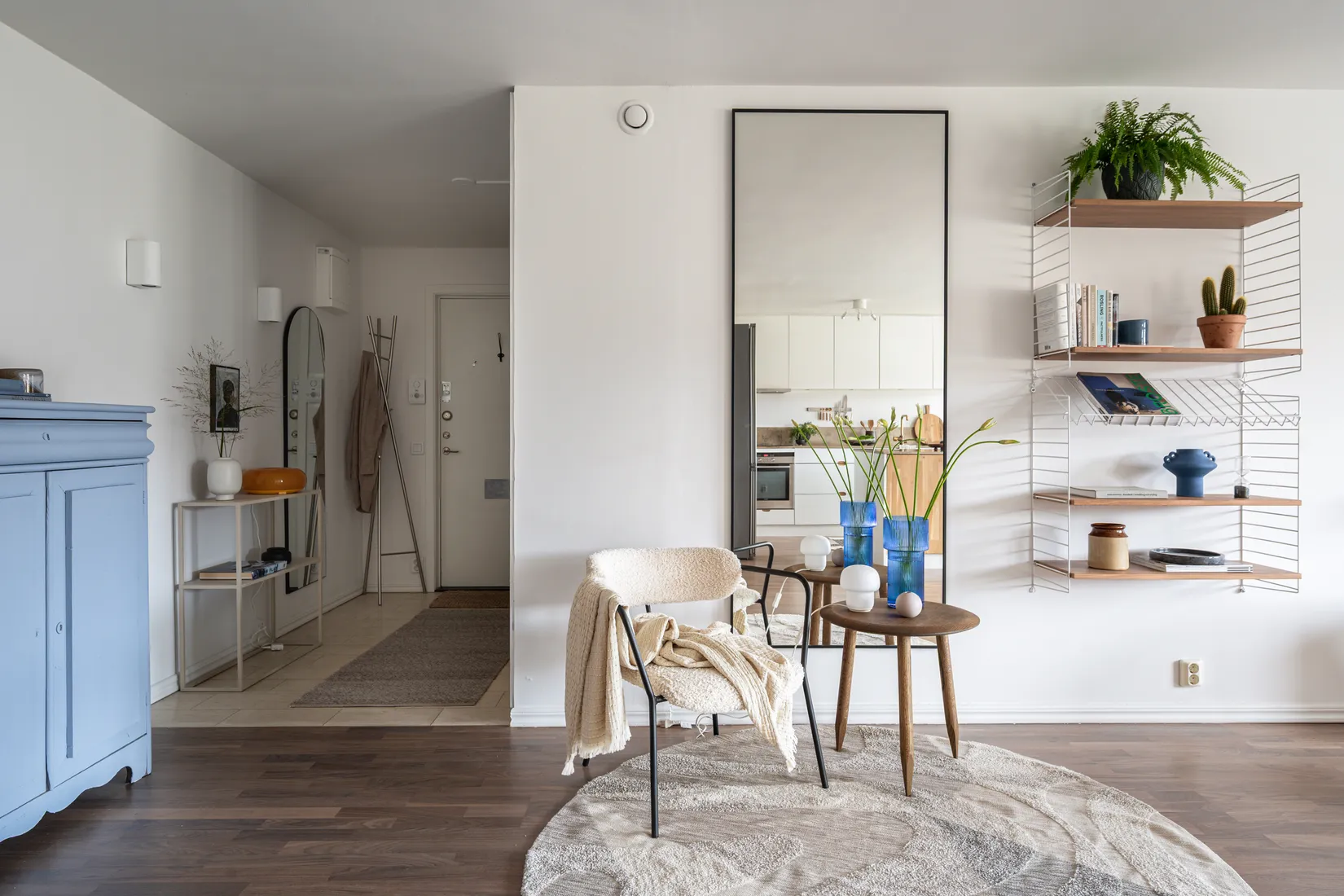 Bostadsrätt, Linnégatan 51, Linné, Göteborg