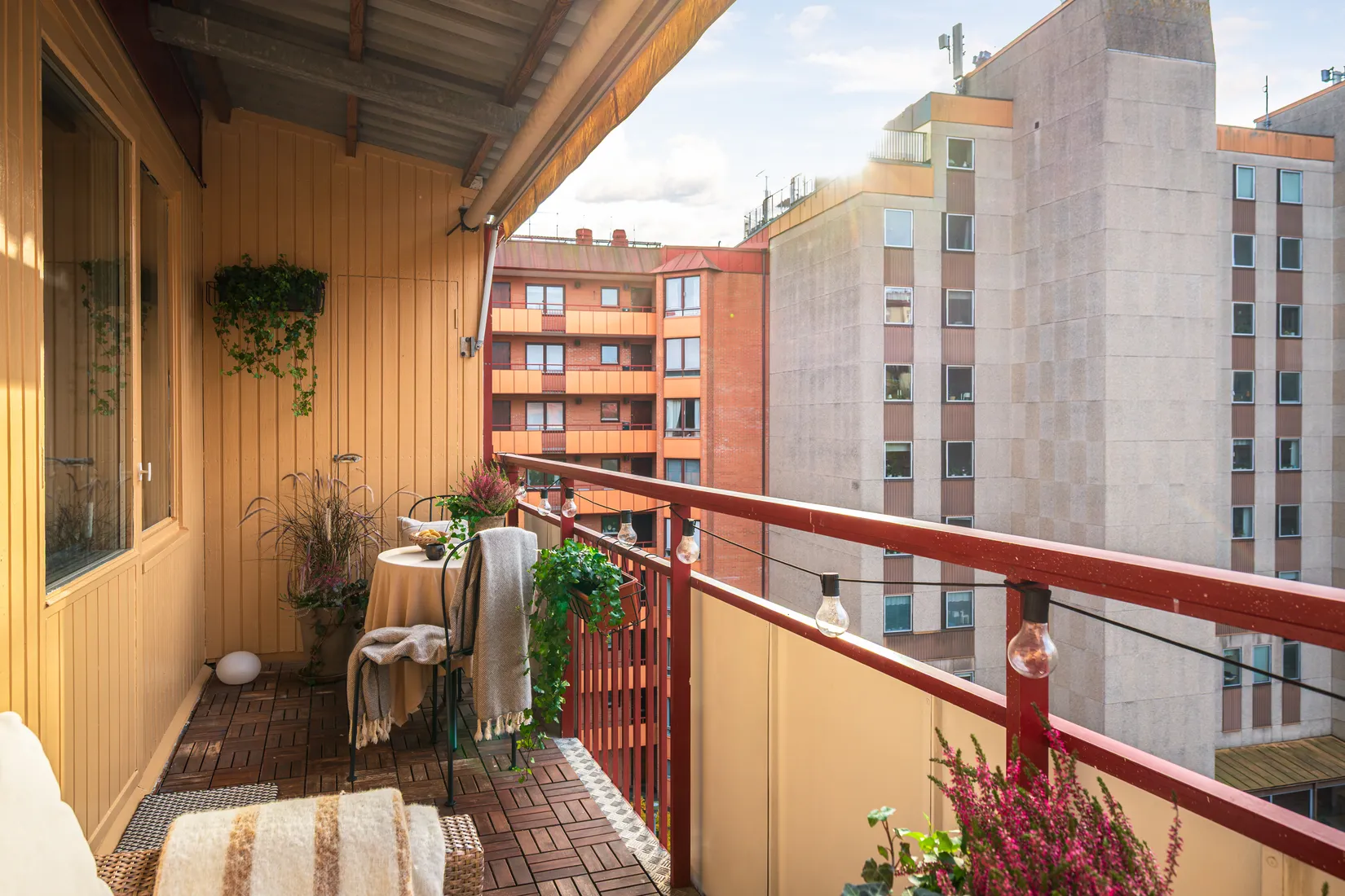 Bostadsrätt, Linnégatan 51, Linné, Göteborg