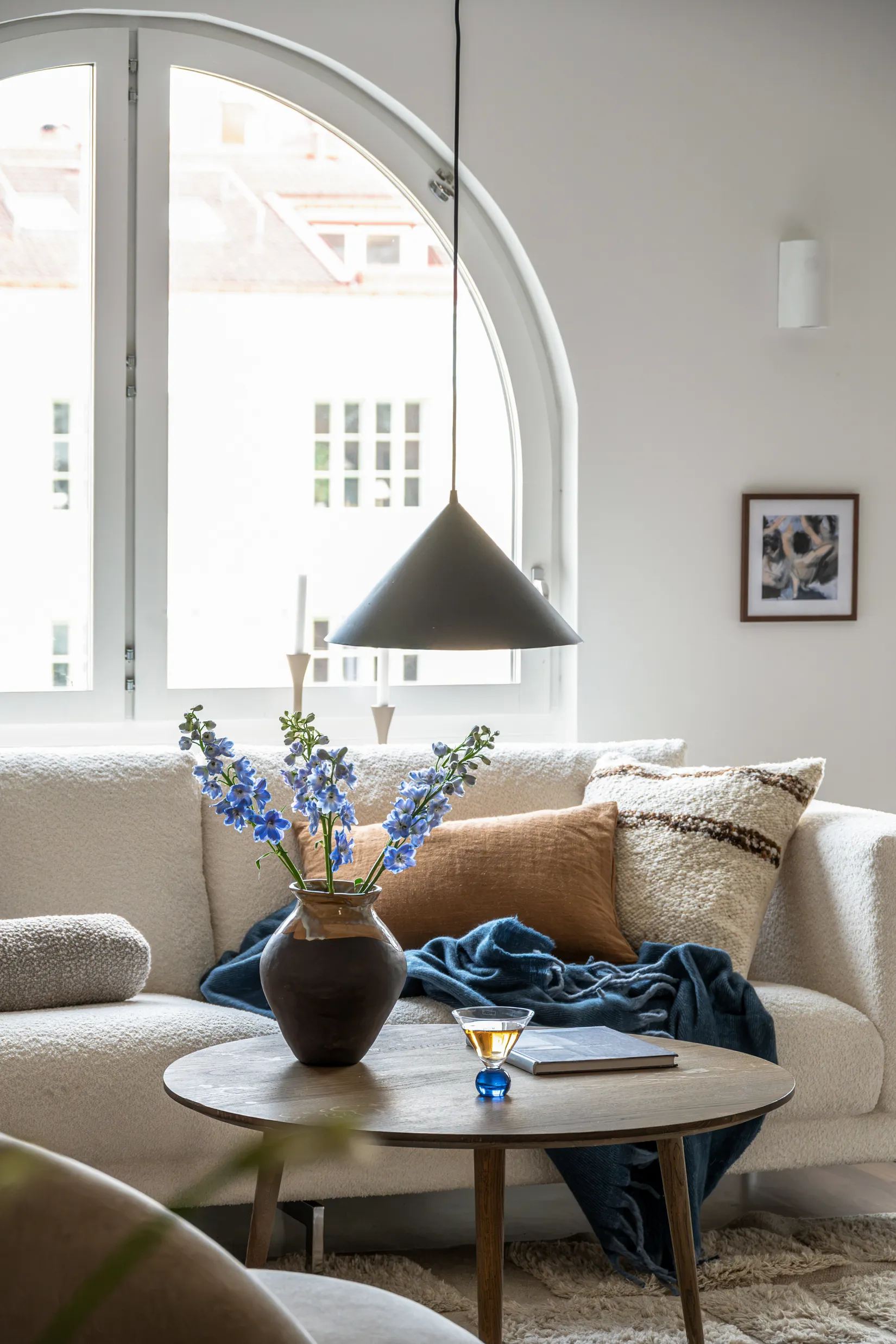 Bostadsrätt, Linnégatan 51, Linné, Göteborg