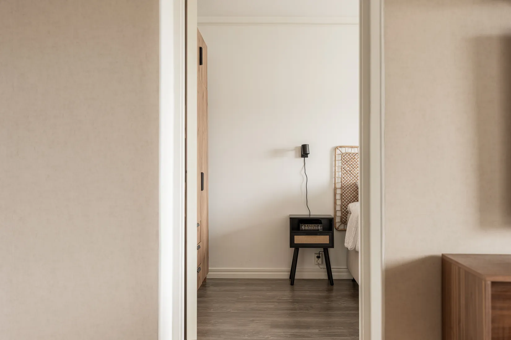 Bostadsrätt, Södra Torlandsgatan 25A, Blomängen/Tegelplan, Östersund