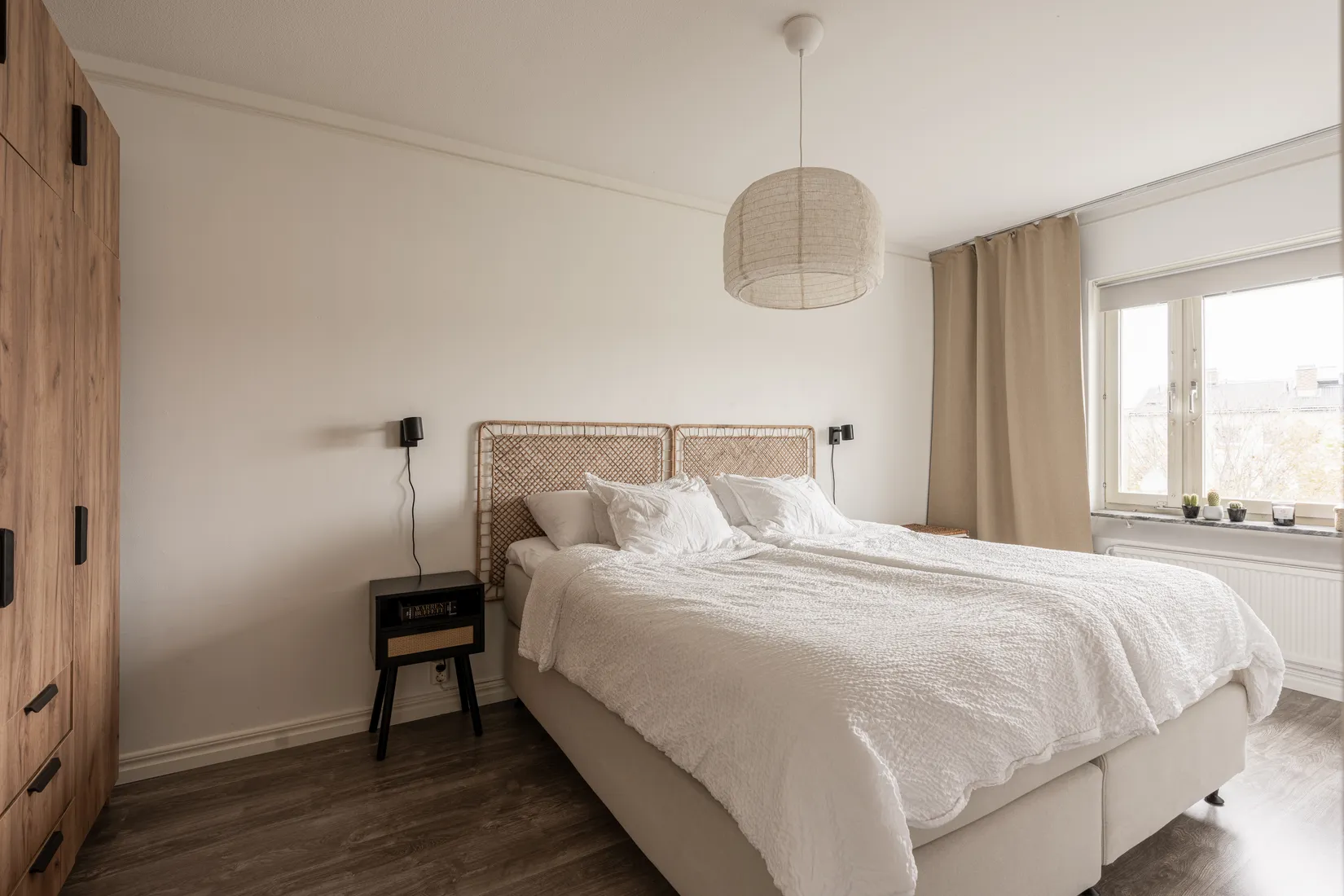 Bostadsrätt, Södra Torlandsgatan 25A, Blomängen/Tegelplan, Östersund