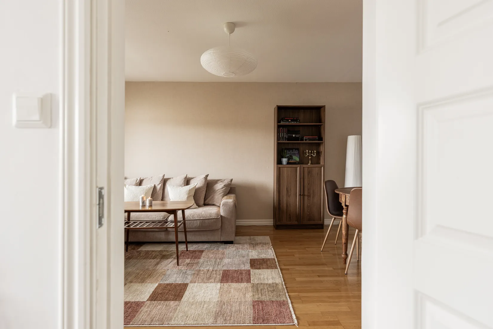 Bostadsrätt, Södra Torlandsgatan 25A, Blomängen/Tegelplan, Östersund