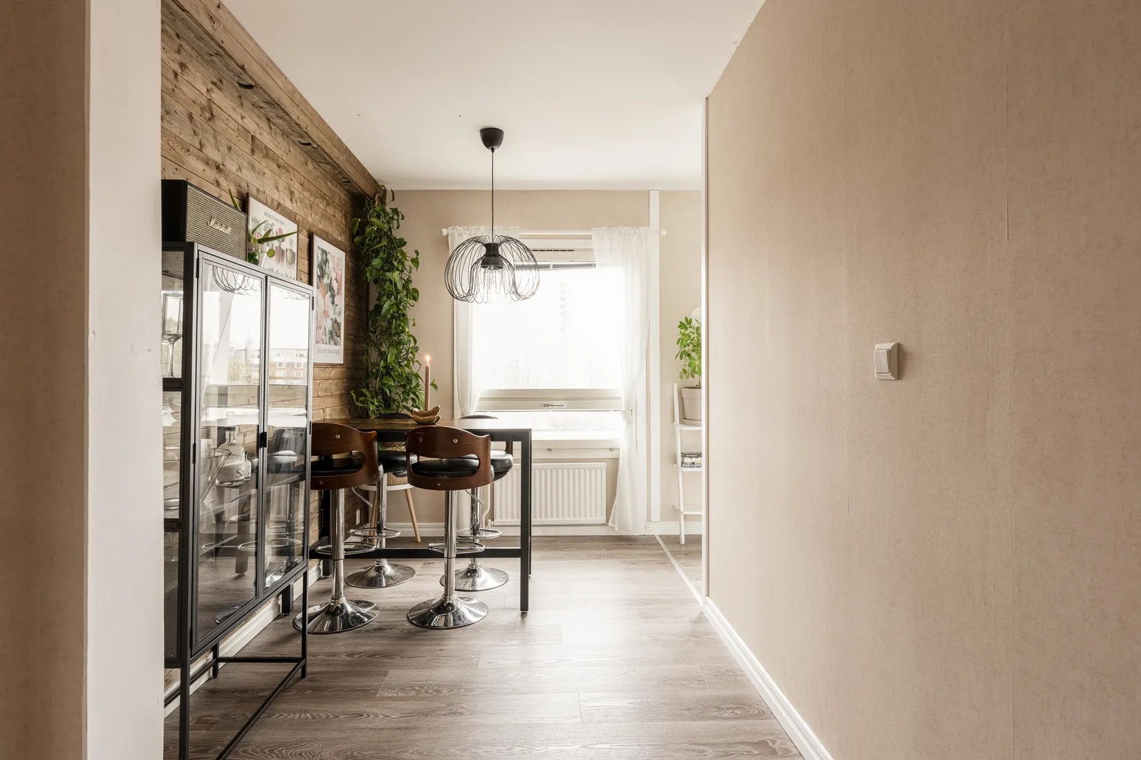 Bostadsrätt, Södra Torlandsgatan 25A, Blomängen/Tegelplan, Östersund