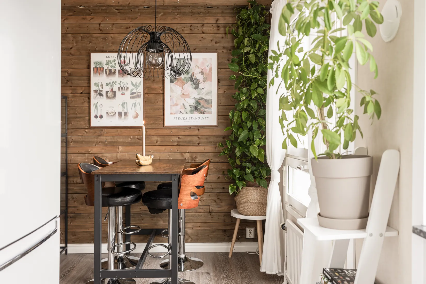 Bostadsrätt, Södra Torlandsgatan 25A, Blomängen/Tegelplan, Östersund