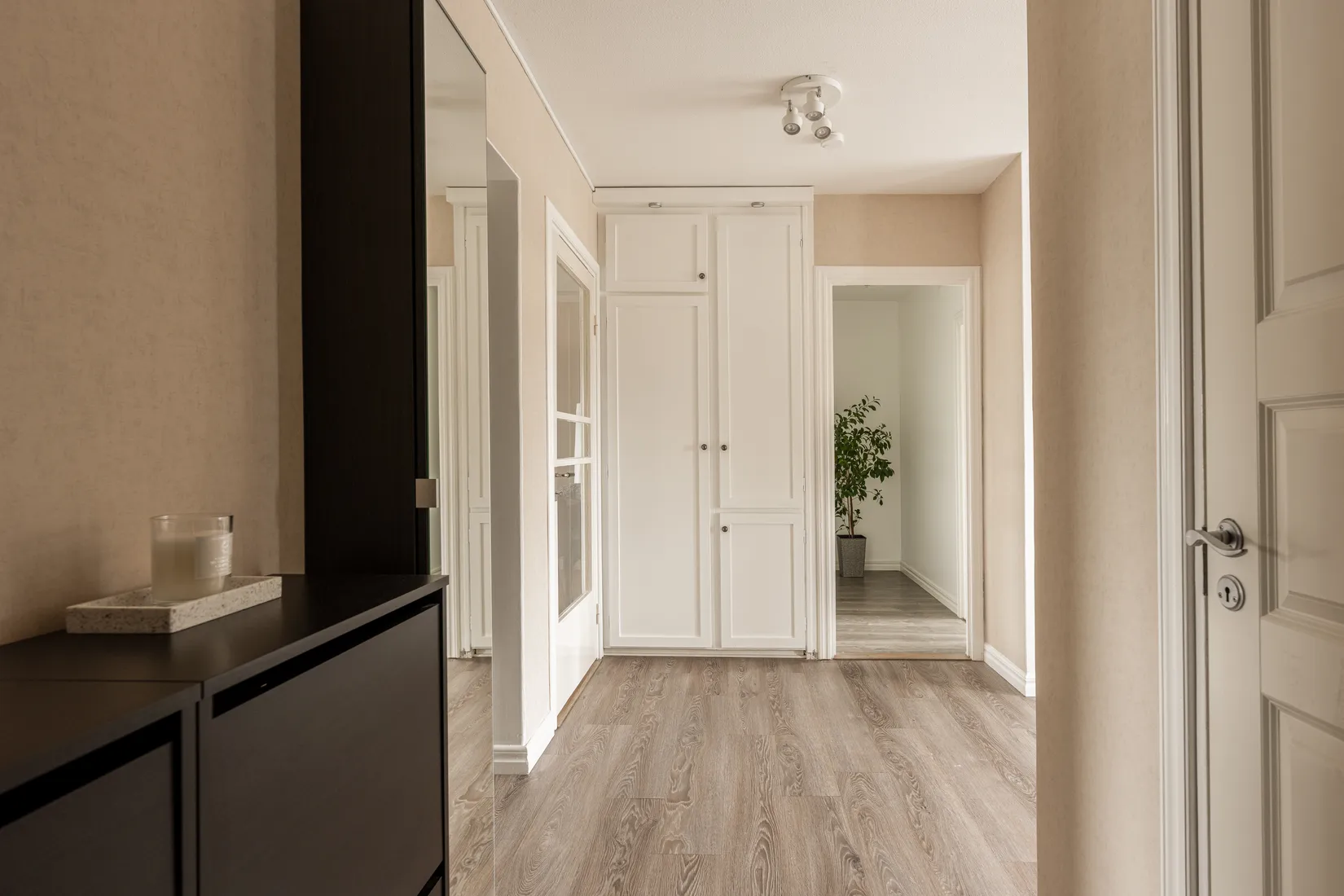 Bostadsrätt, Södra Torlandsgatan 25A, Blomängen/Tegelplan, Östersund