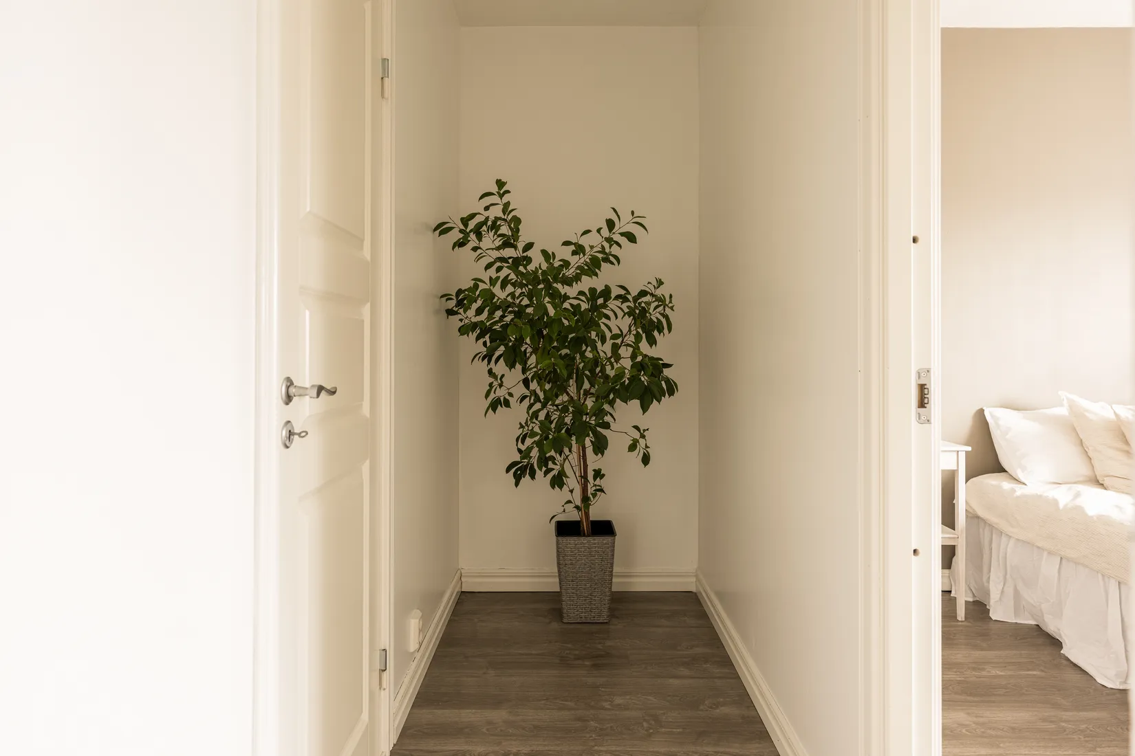 Bostadsrätt, Södra Torlandsgatan 25A, Blomängen/Tegelplan, Östersund