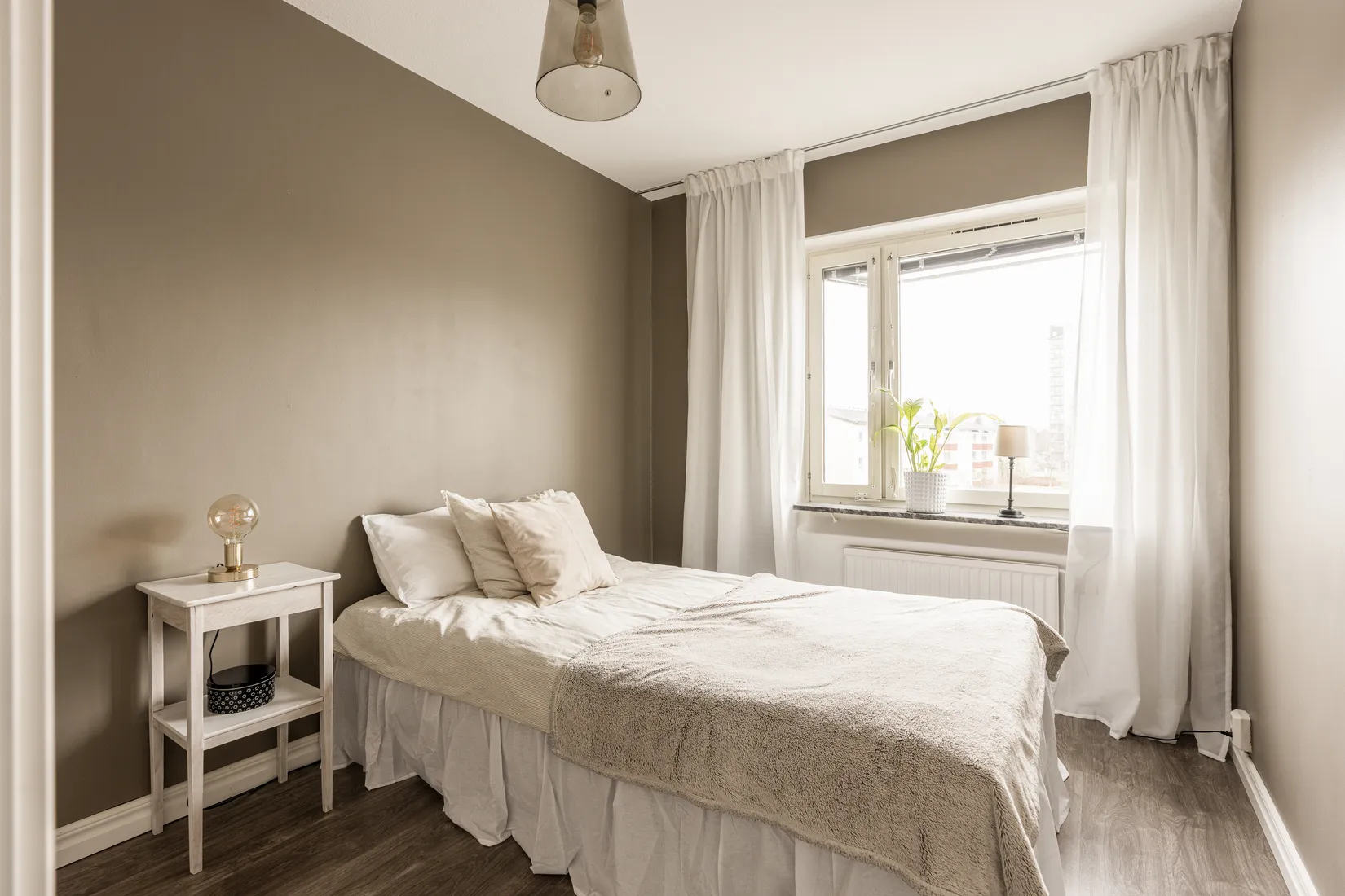 Bostadsrätt, Södra Torlandsgatan 25A, Blomängen/Tegelplan, Östersund