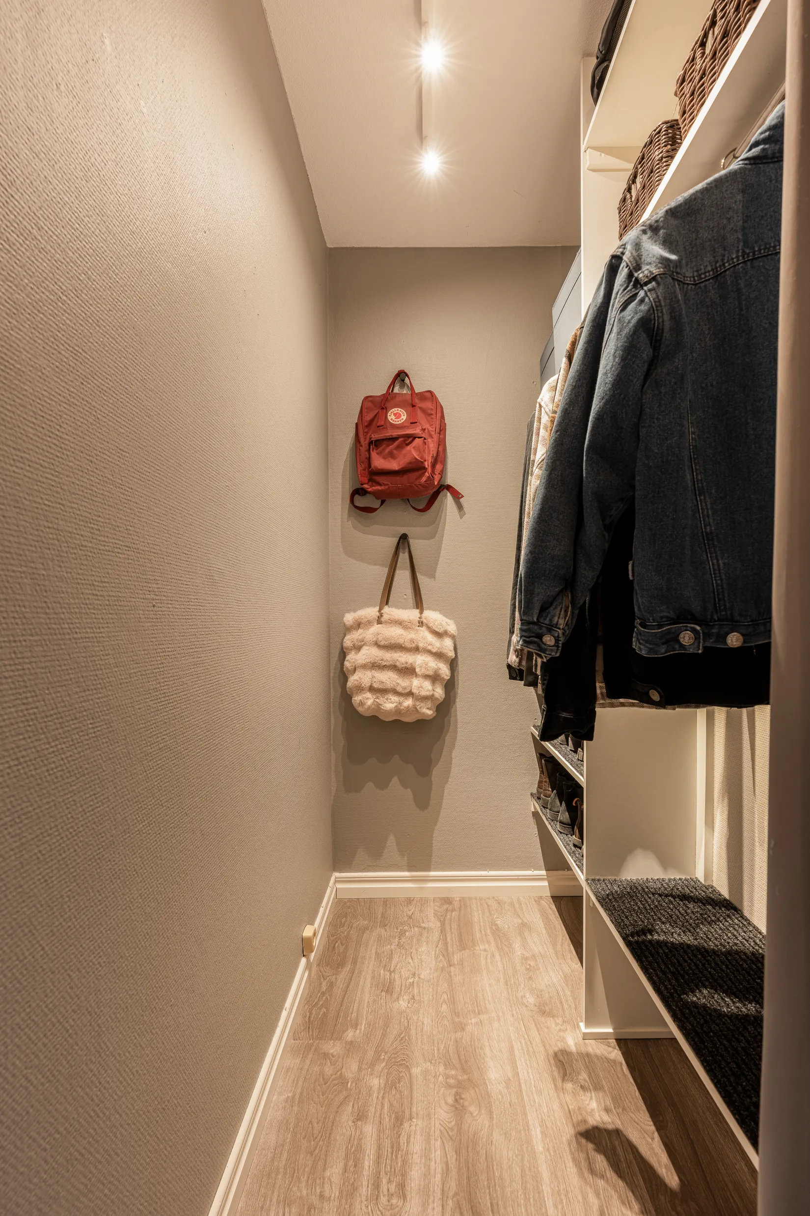 Bostadsrätt, Södra Torlandsgatan 25A, Blomängen/Tegelplan, Östersund