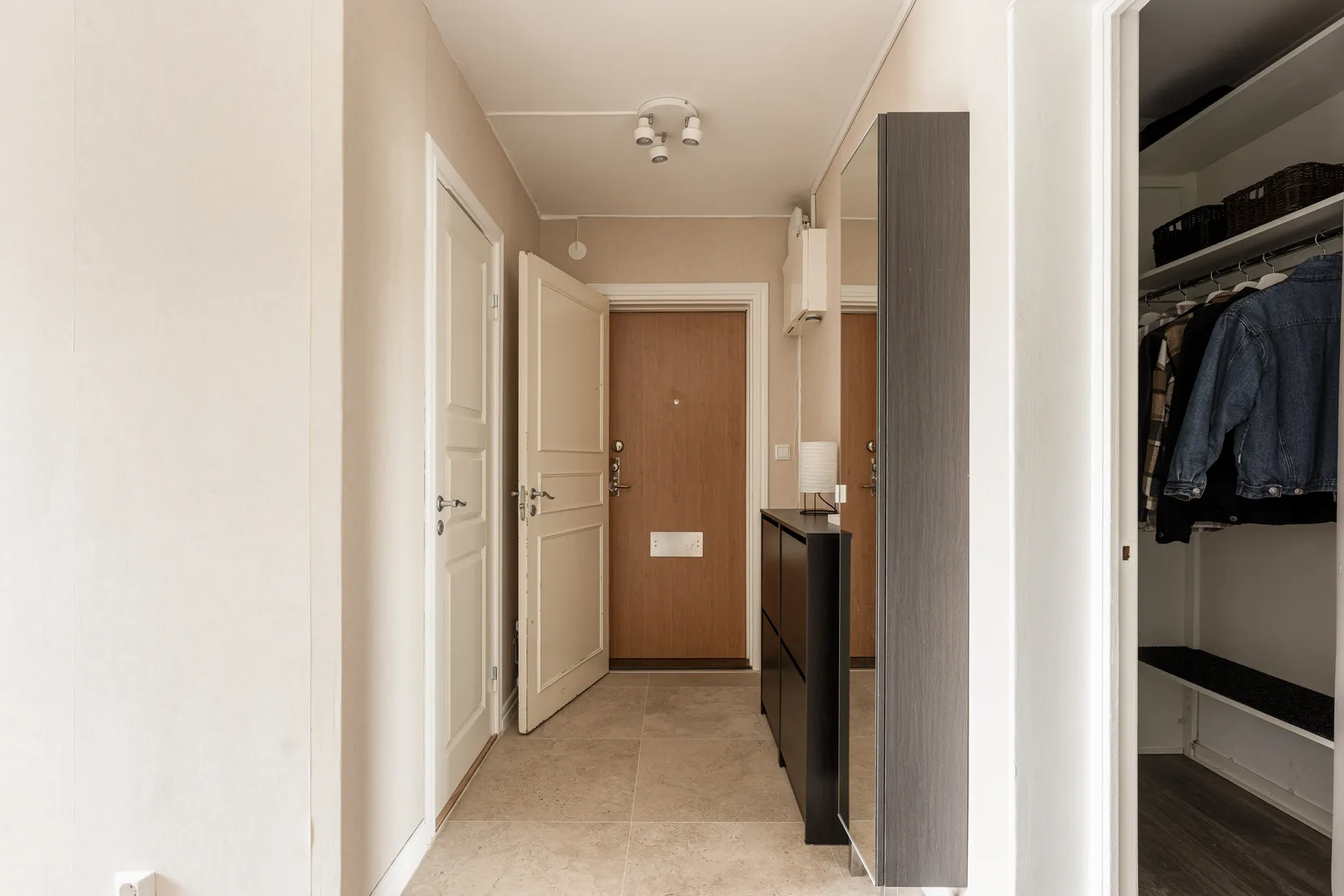 Bostadsrätt, Södra Torlandsgatan 25A, Blomängen/Tegelplan, Östersund