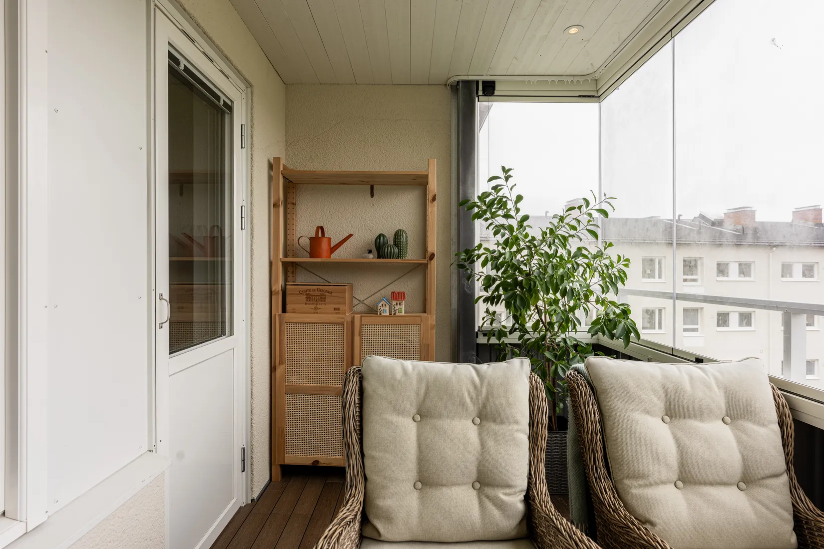 Bostadsrätt, Södra Torlandsgatan 25A, Blomängen/Tegelplan, Östersund
