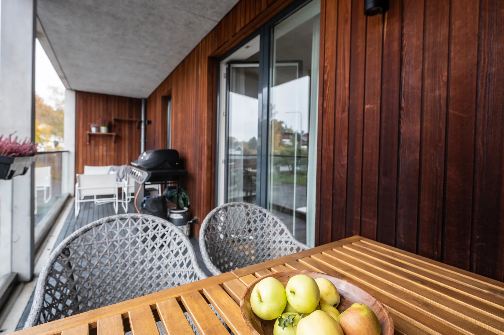 Bostadsrätt, Kallkärrsvägen 76, Snättringe, Huddinge