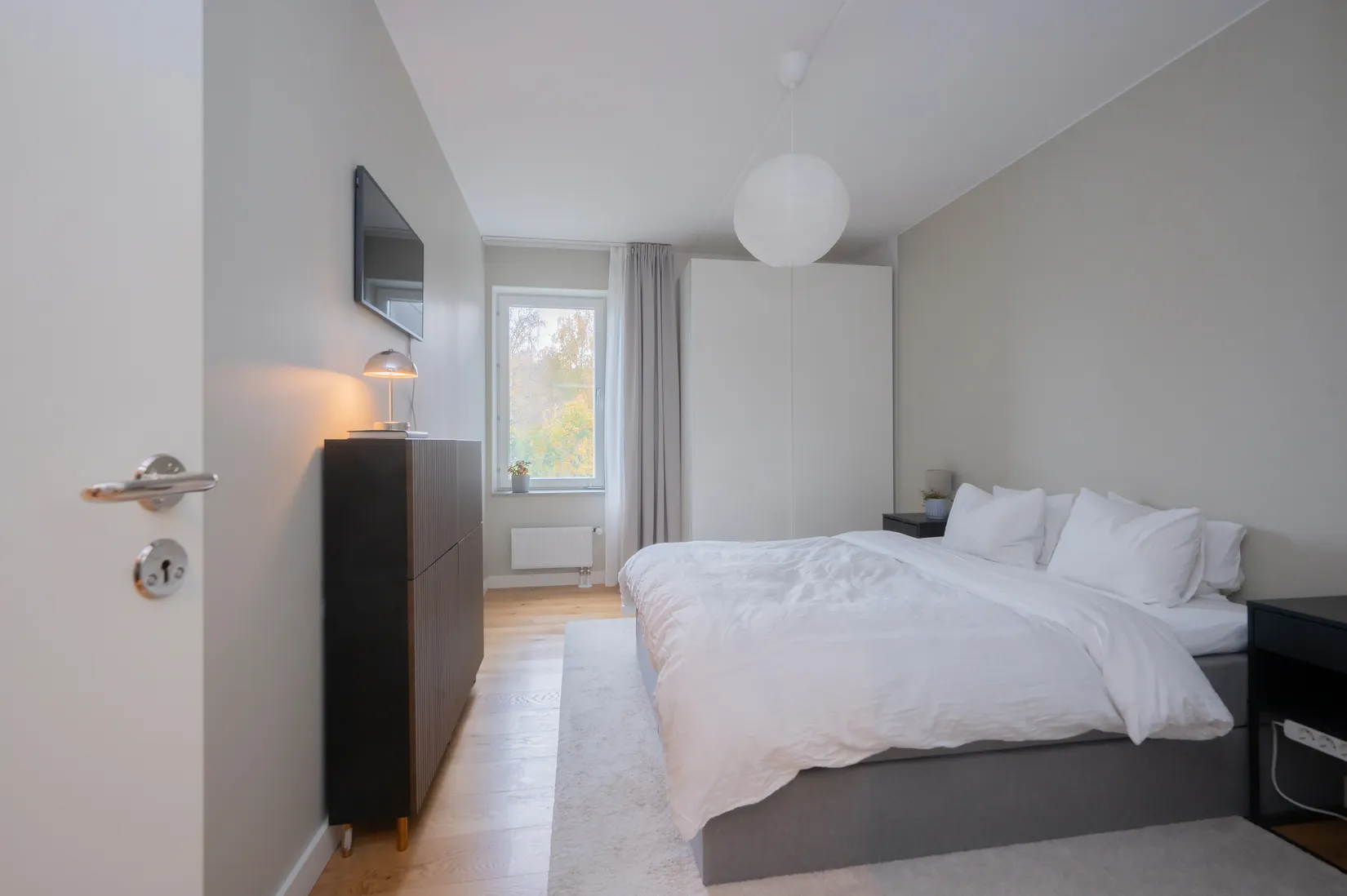 Bostadsrätt, Kallkärrsvägen 76, Snättringe, Huddinge