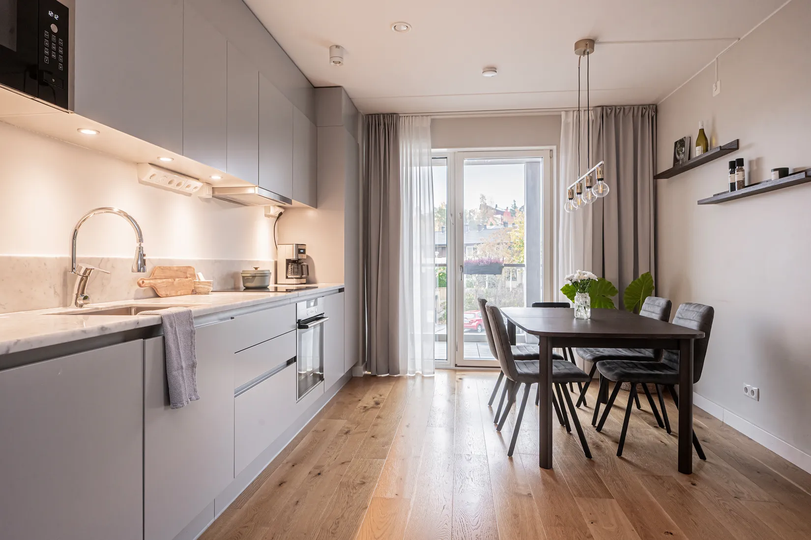 Bostadsrätt, Kallkärrsvägen 76, Snättringe, Huddinge
