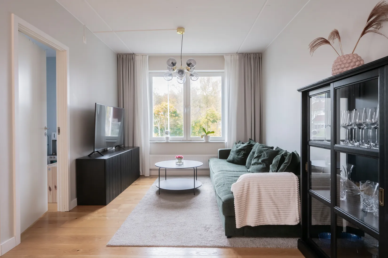 Bostadsrätt, Kallkärrsvägen 76, Snättringe, Huddinge
