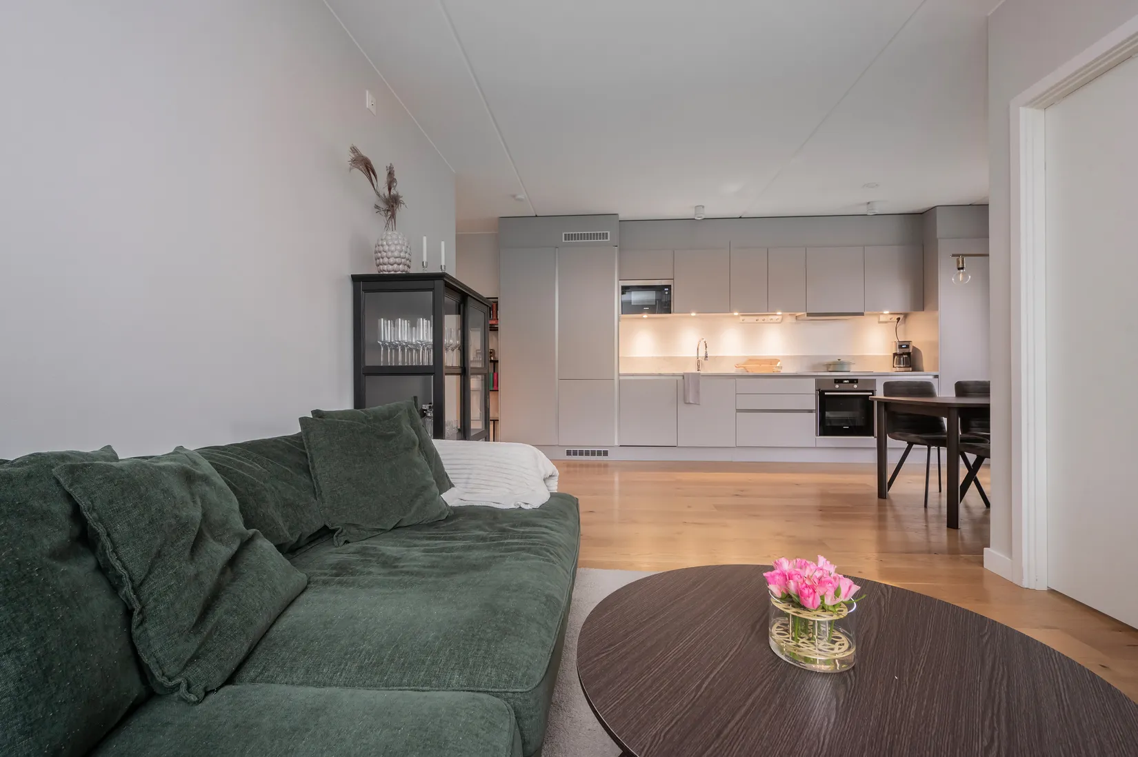 Bostadsrätt, Kallkärrsvägen 76, Snättringe, Huddinge