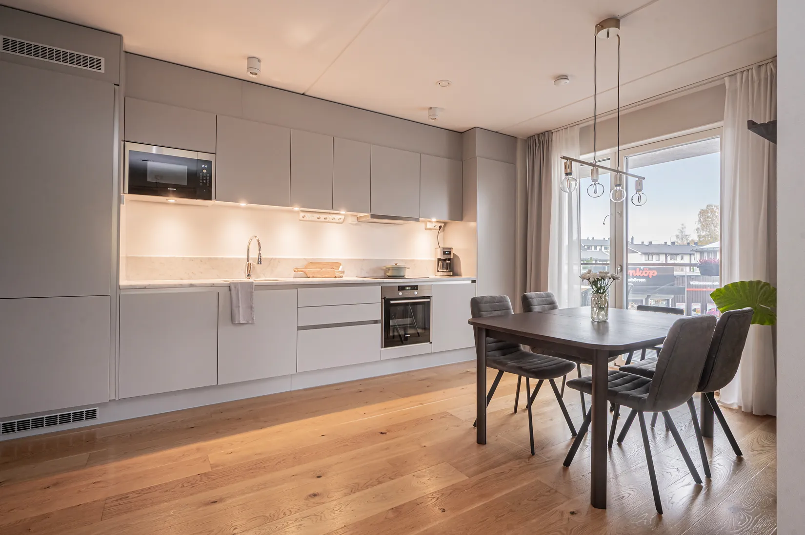 Bostadsrätt, Kallkärrsvägen 76, Snättringe, Huddinge