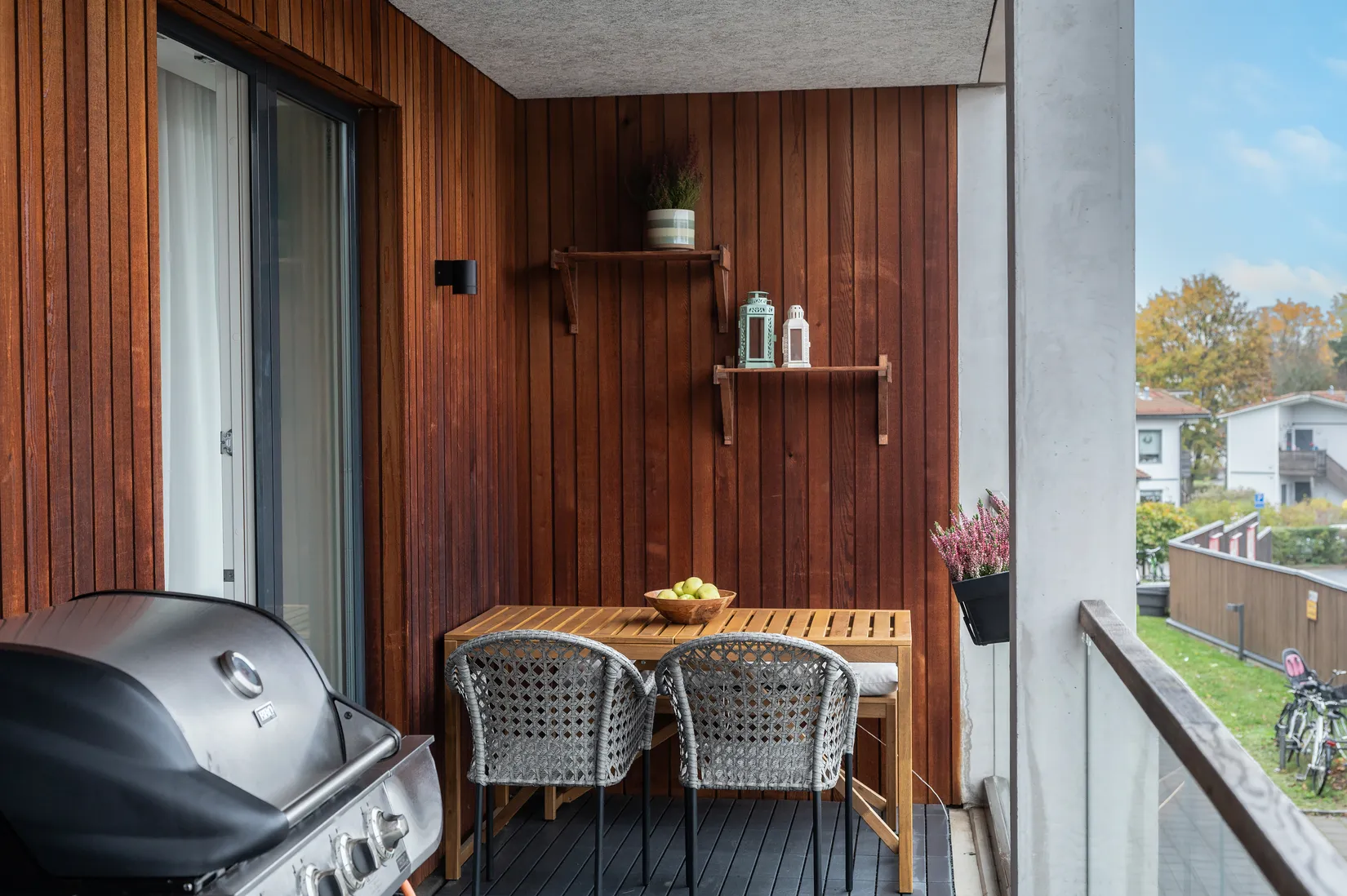 Bostadsrätt, Kallkärrsvägen 76, Snättringe, Huddinge