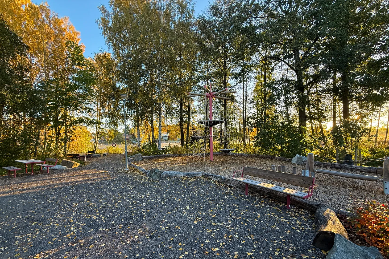 Bostadsrätt, Kallkärrsvägen 76, Snättringe, Huddinge