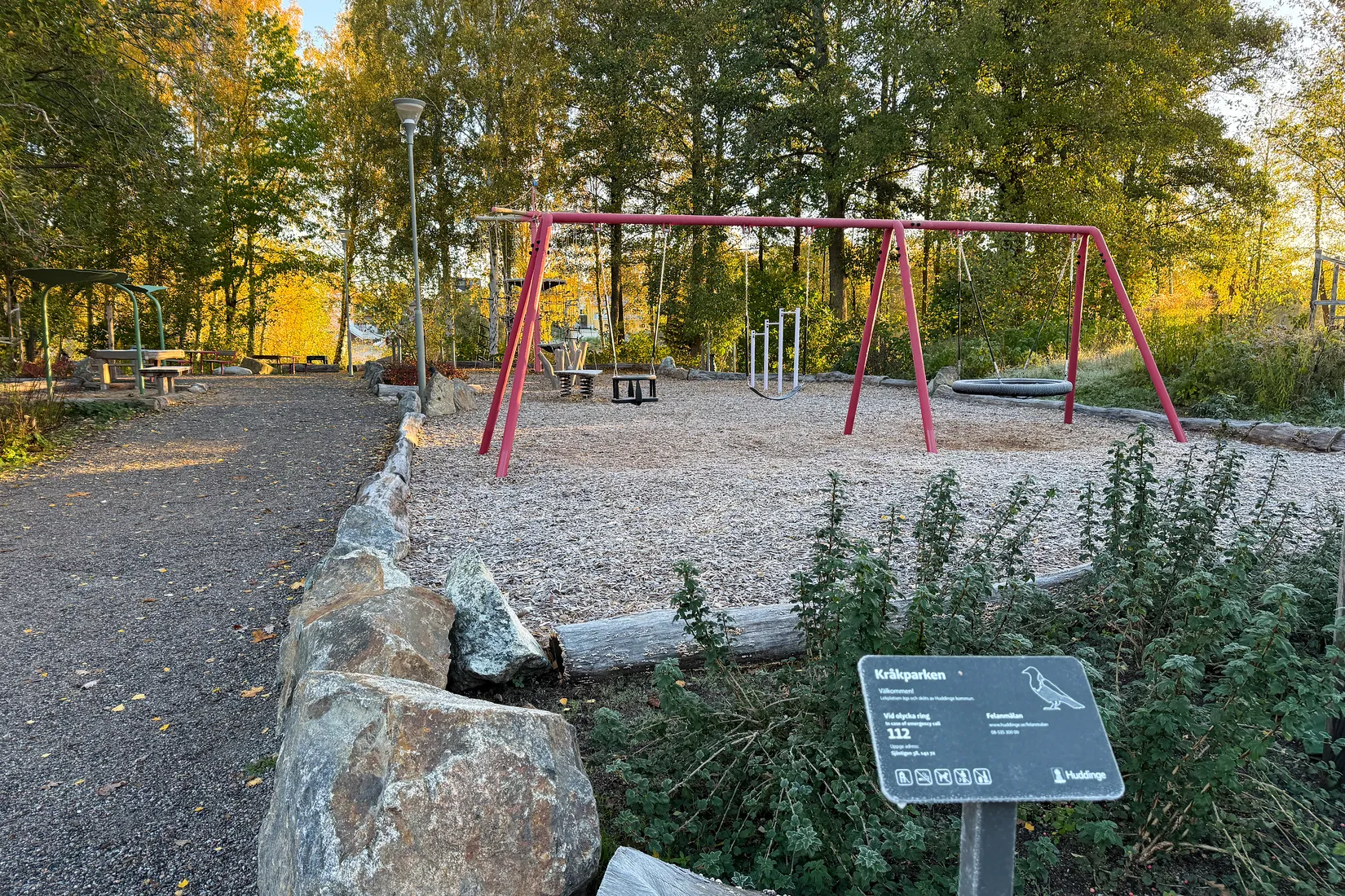 Bostadsrätt, Kallkärrsvägen 76, Snättringe, Huddinge