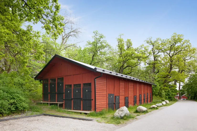 Bostadsrätt, Grindstugatan 10B, Gustavsberg Norra Bruksgatorna, Värmdö