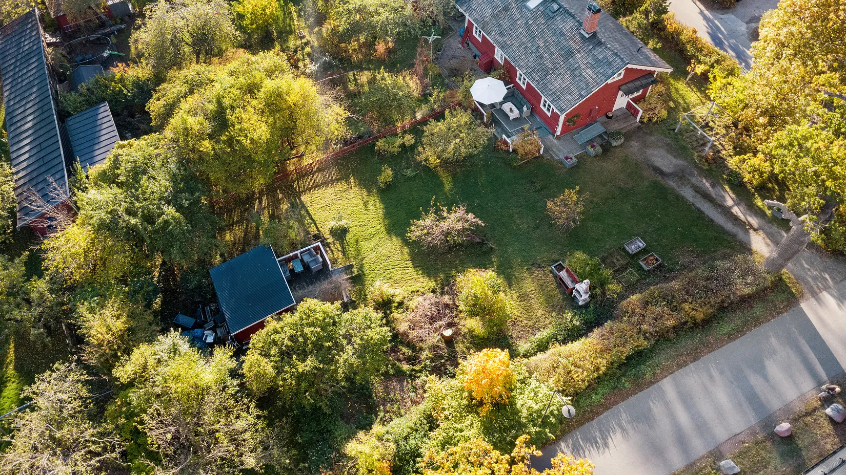 Bostadsrätt, Grindstugatan 10B, Gustavsberg Norra Bruksgatorna, Värmdö