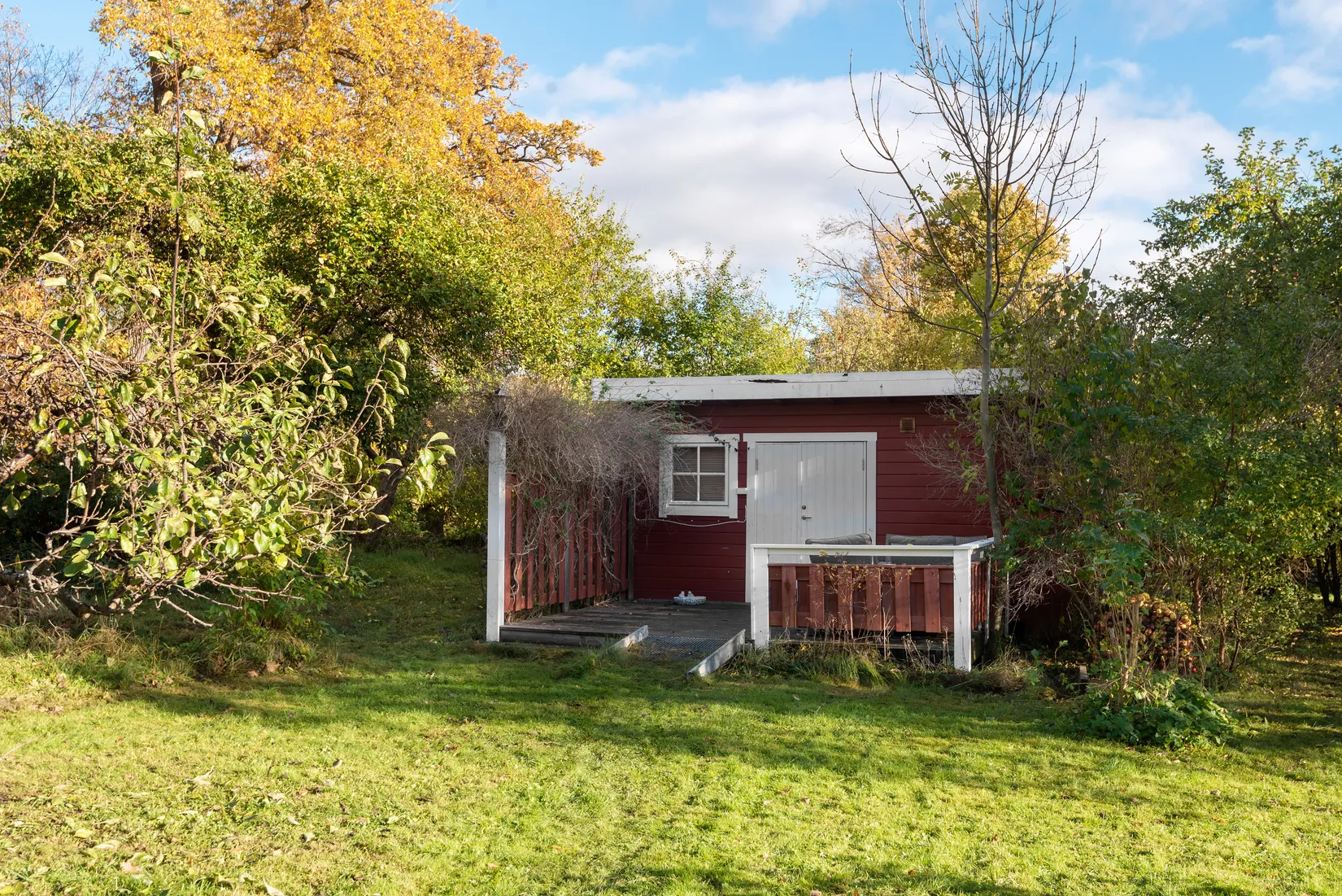 Bostadsrätt, Grindstugatan 10B, Gustavsberg Norra Bruksgatorna, Värmdö