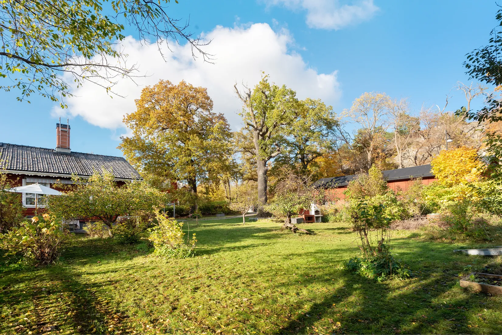 Bostadsrätt, Grindstugatan 10B, Gustavsberg Norra Bruksgatorna, Värmdö