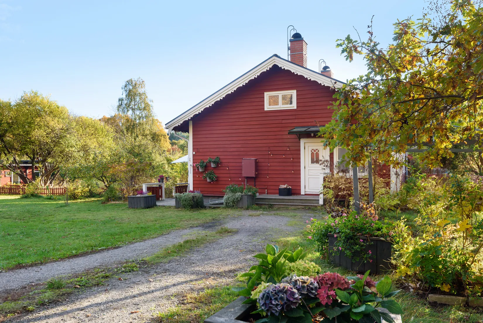 Bostadsrätt, Grindstugatan 10B, Gustavsberg Norra Bruksgatorna, Värmdö