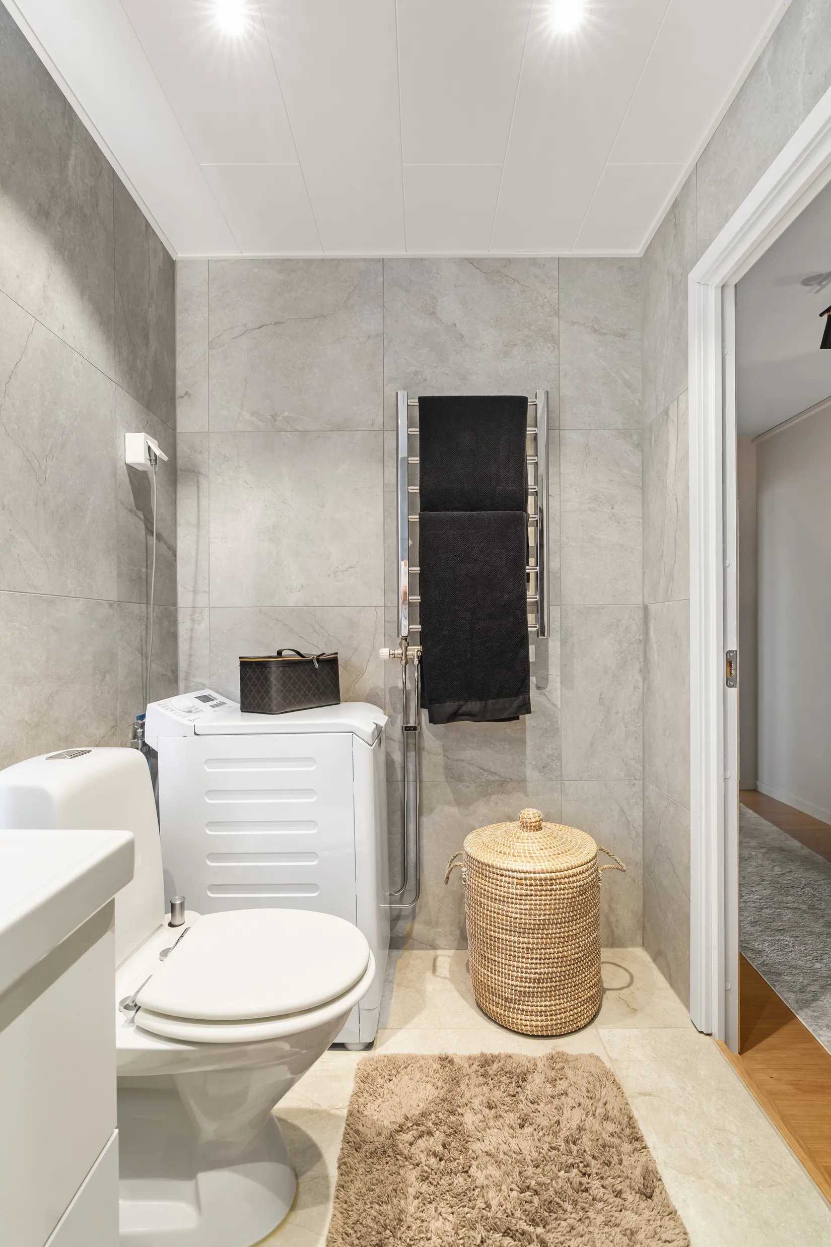 Bostadsrätt, Bergsgatan 21B - Hiss, Södermalm, Sundsvall