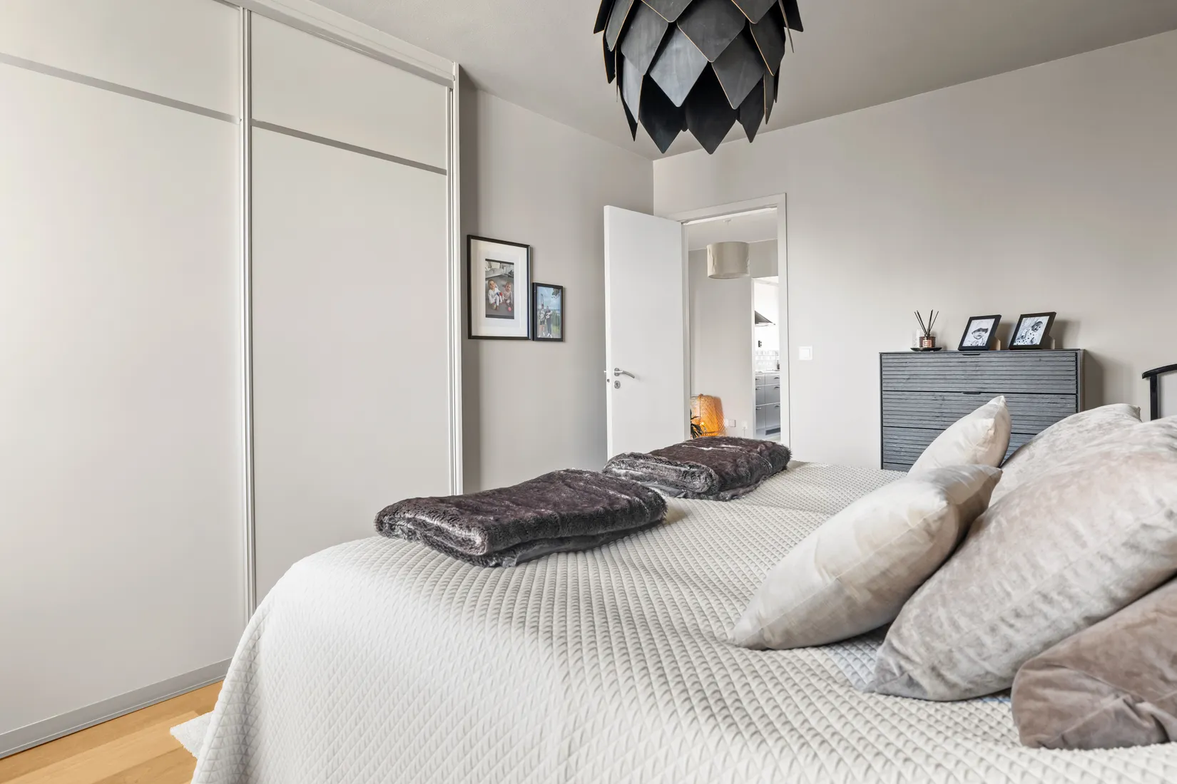 Bostadsrätt, Bergsgatan 21B - Hiss, Södermalm, Sundsvall
