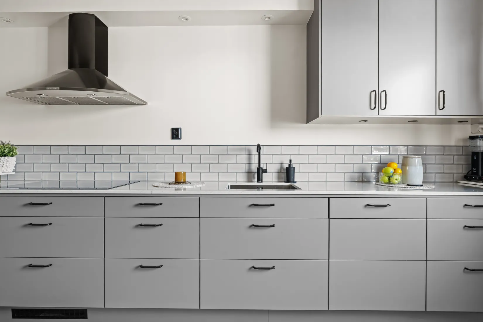 Bostadsrätt, Bergsgatan 21B - Hiss, Södermalm, Sundsvall